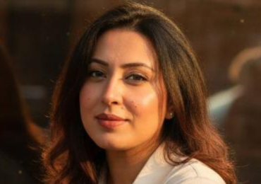Shaimaa Raafat