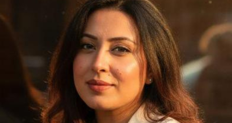 Shaimaa Raafat