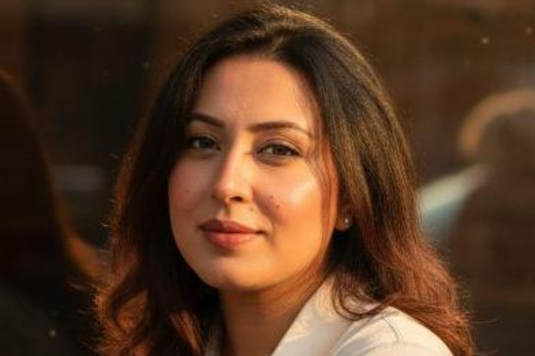 Shaimaa Raafat